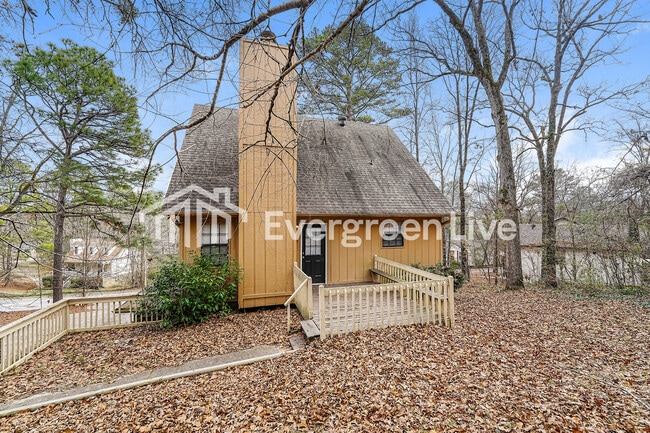 Building Photo - 507 Bennett Dr