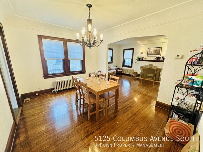 Building Photo - 5125 Columbus Ave S