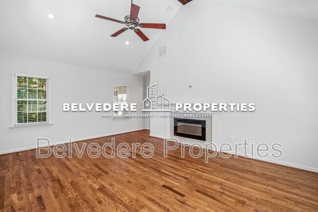 Building Photo - 1403 Regents Park Ln