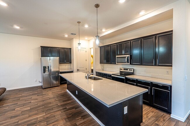 Building Photo - Not Your Average Rental – Style, Space & L...