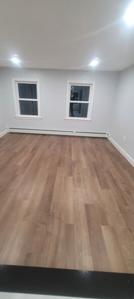 Dining Room - 34 Waverly St
