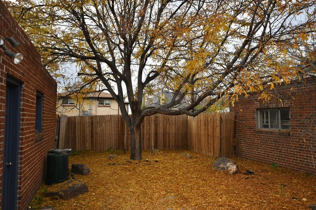 Building Photo - Wash Park Bungalow!