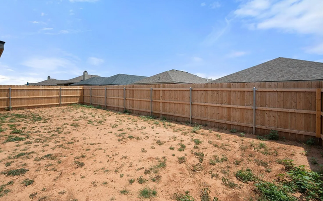 Building Photo - Brand New Construction in WEST Lubbock ava...