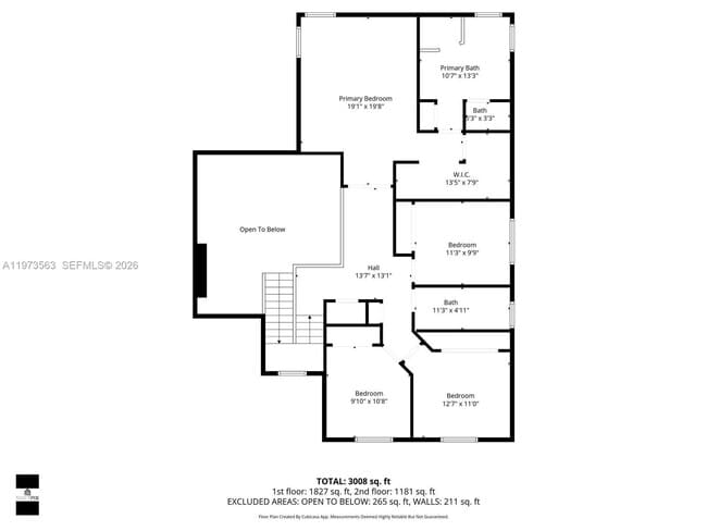 Building Photo - 751 SW 191st Ave