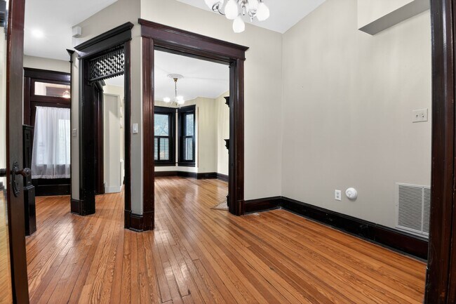 Building Photo - 1319 Massachusetts Ave SE