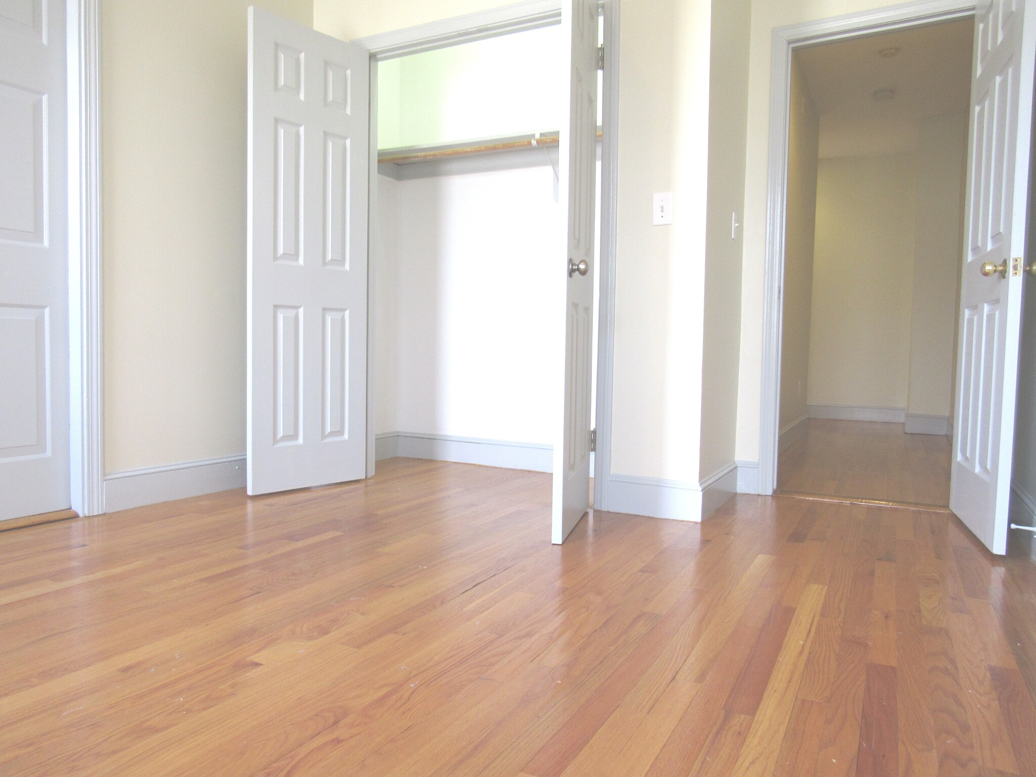 Building Photo - 6 Dorr St