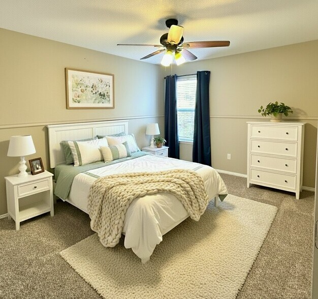 Building Photo - 1606 Tyler Terrace