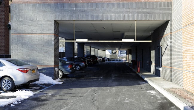 Building Photo - Rockwell Terrace