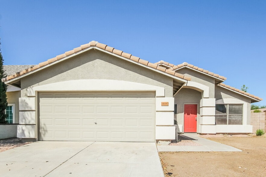 Primary Photo - 18190 N 89th Ln