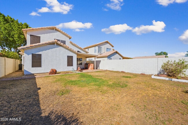 Building Photo - 5011 W Kristal Way