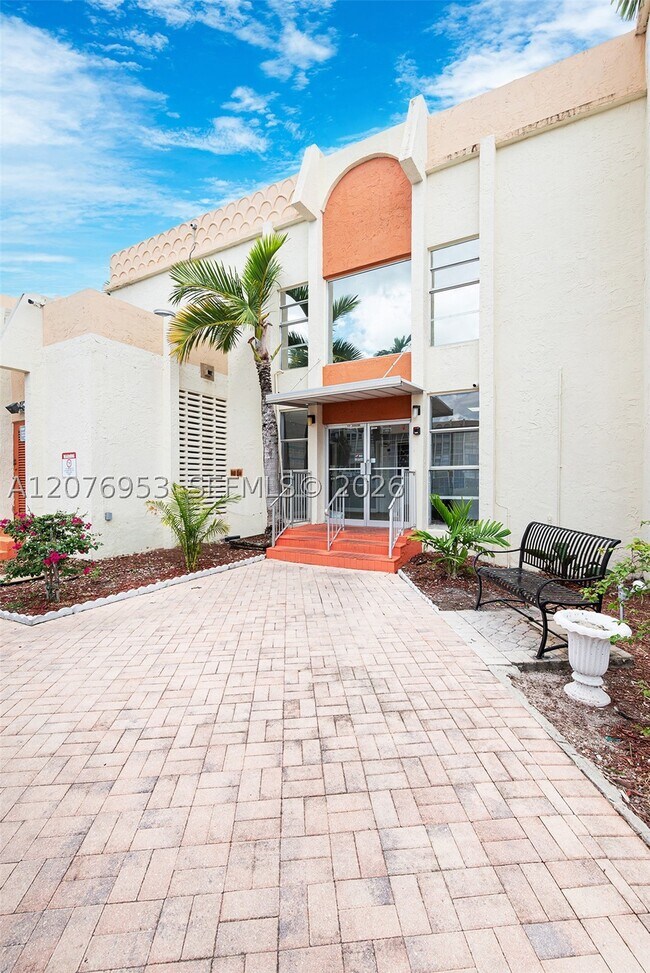 Building Photo - 801 Three Islands Boulevard