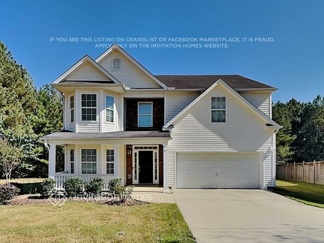 Building Photo - 8279 Milam Loop
