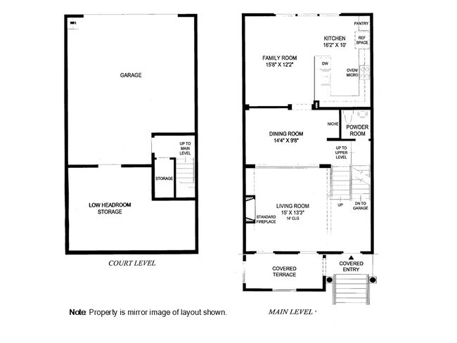 Building Photo - 3610 Capoterra Way