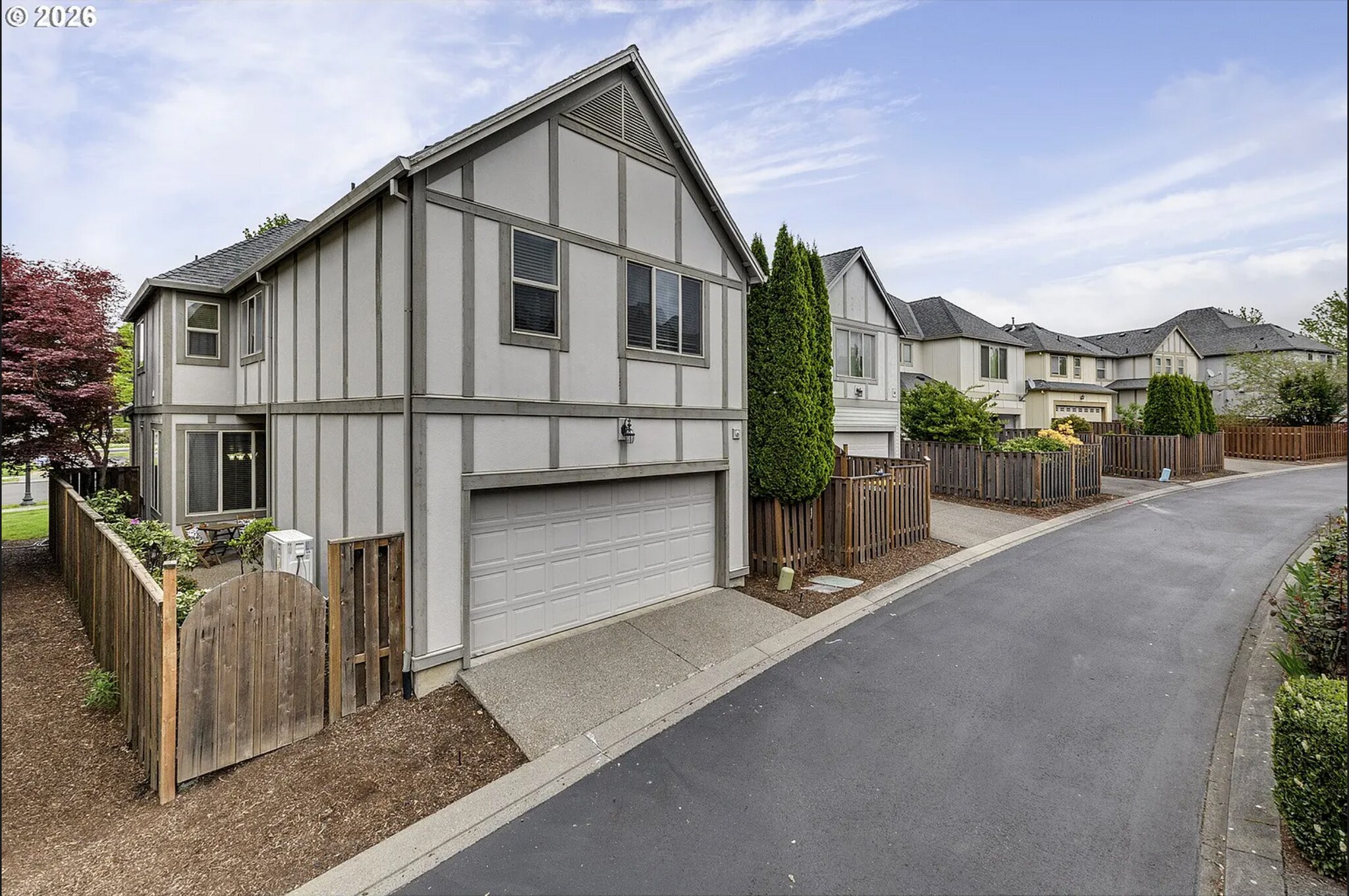 Building Photo - 6756 NW Joss Ave