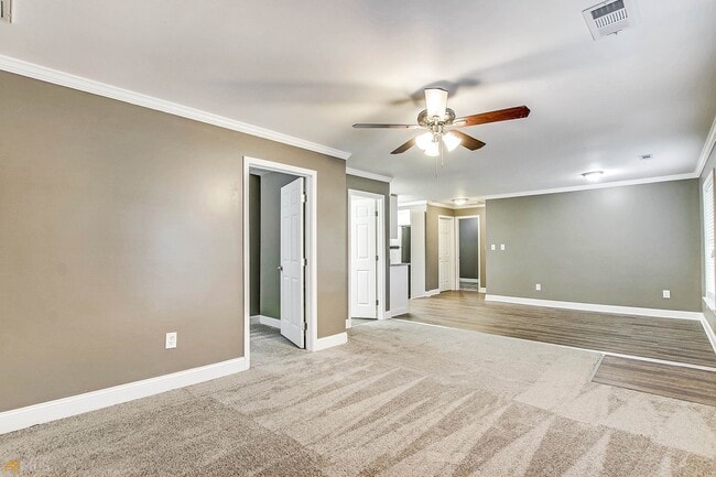 Building Photo - 8208 Connally Dr