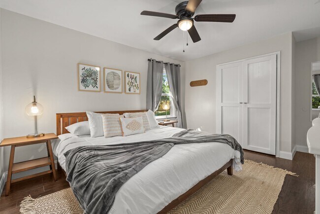 Building Photo - Classic Brick Ranch with Modern Updates and Expansive Backyard