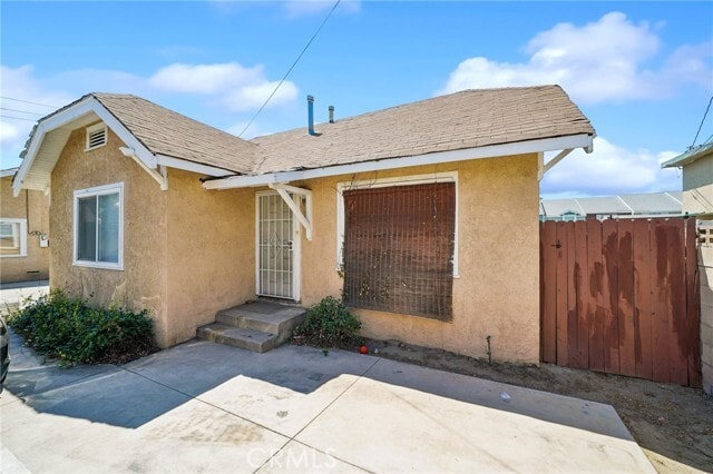 Building Photo - 12814 Benson Ave