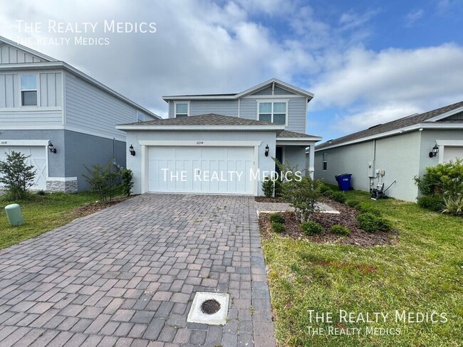 Building Photo - 2654 Autumn Peace Dr