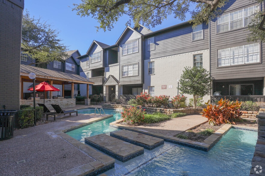 The Emerson 9900 Adleta Blvd Dallas TX 75243 Apartment Finder