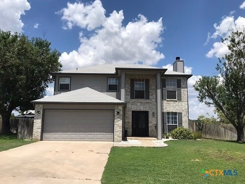 Primary Photo - 419 Tomahawk Dr