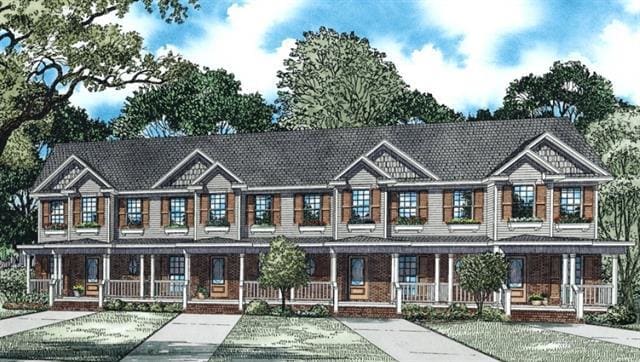 Primary Photo - 2004 Pecan St