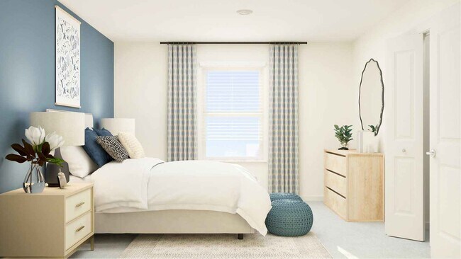 Bedroom 3 - 3110 Pinnacle Peak Dr