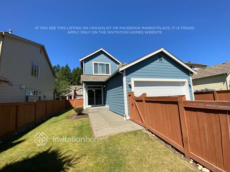 Building Photo - 8967 Campus Meadows Loop NE