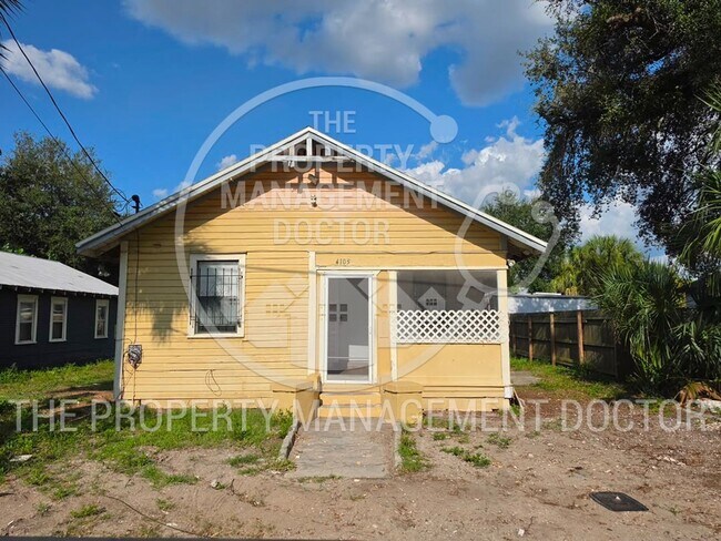 Building Photo - 4105 N 29th St