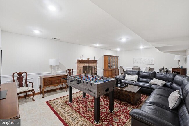Building Photo - 13010 Boswell Ct