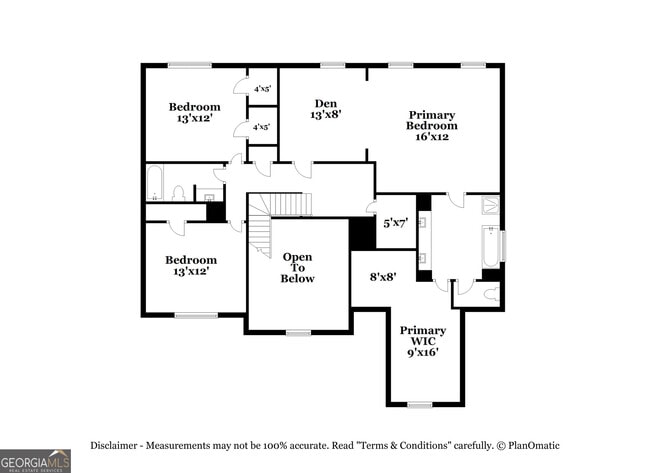 Building Photo - 1731 River Mill Trail NE