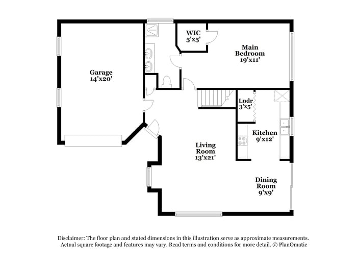 Building Photo - 719 S Fairfield Dr