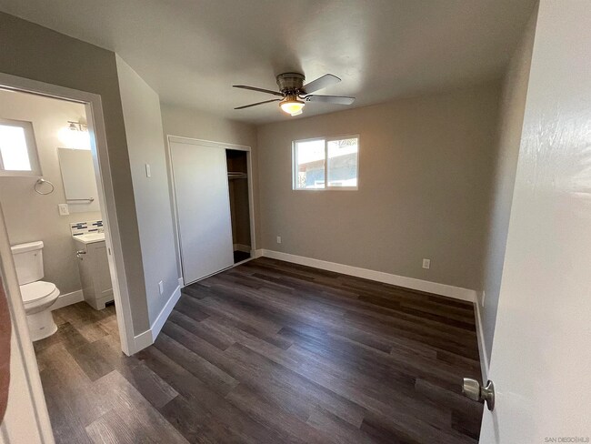 Master Bed and Bath 2 - 3410 Chamoune Ave