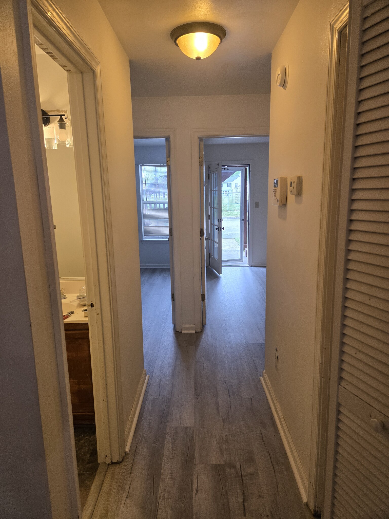 Hallway - 3453 Clover Meadows Dr