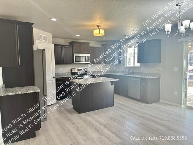 Building Photo - 4243 Prairie Agate Drive