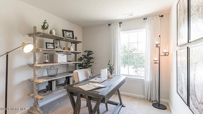 Building Photo - 92 Arlotta St