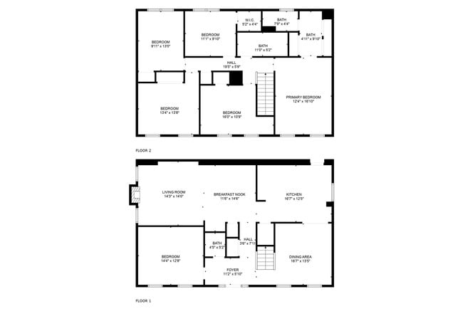 Building Photo - 2311 Chelsea Knoll Ln