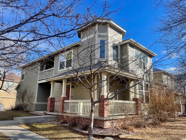 Building Photo - 2738 Autumn Harvest Way