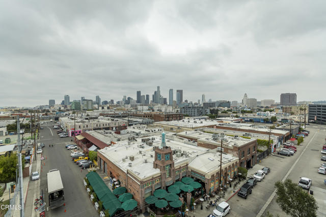 Building Photo - 510 S Hewitt St