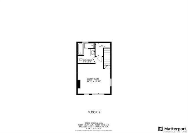 Building Photo - 22 Usher St