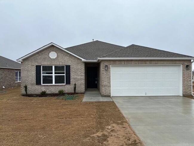 Building Photo - BRAND NEW Three Bedroom | Two Bath Home in...