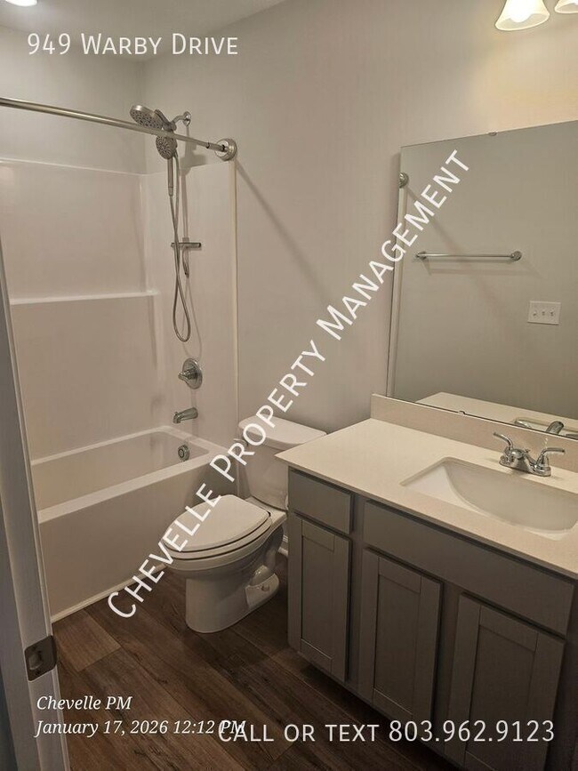 Building Photo - 949 Warby Dr