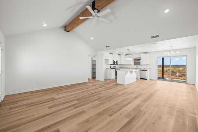 Building Photo - Country Living In Roosevelt ISD!