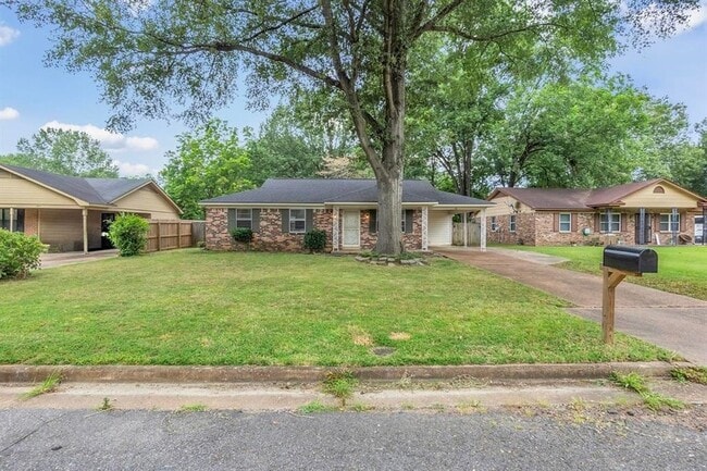 Building Photo - 1321 Merimac Cove