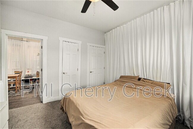 Building Photo - 2124 E 17th Ave