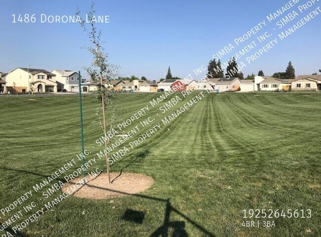 Building Photo - 1486 Dorona Ln