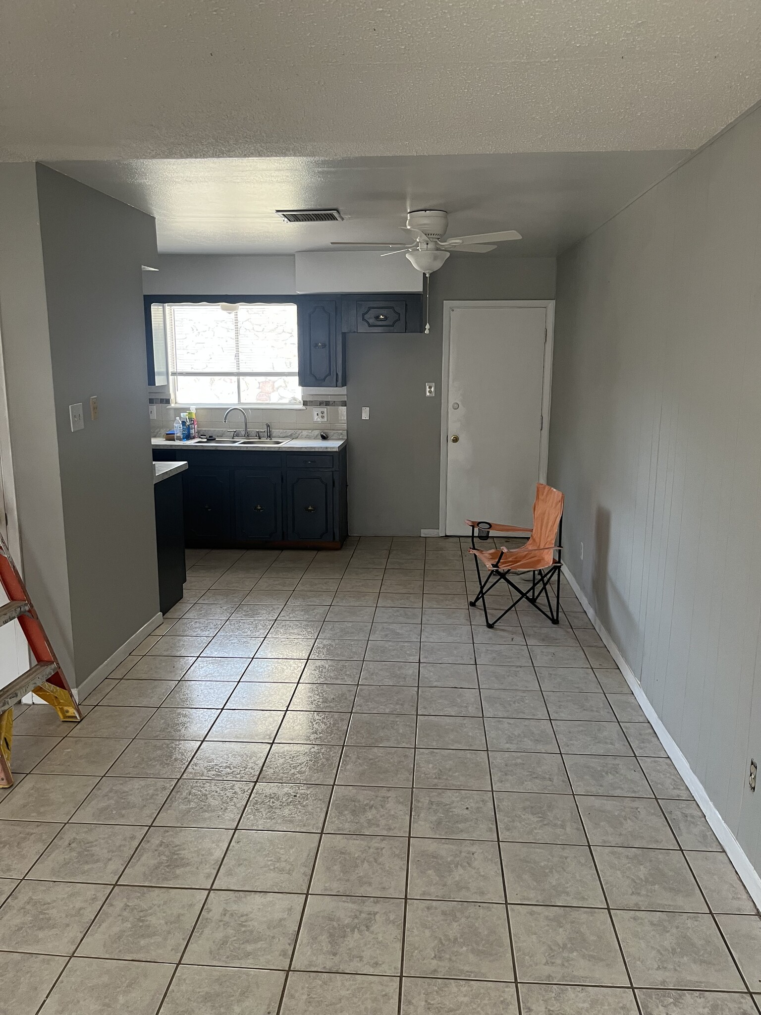 Dinning area - 6609 Escondido Dr