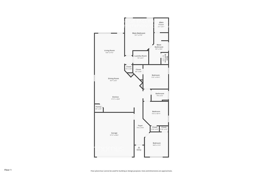 Building Photo - 15426 Bobwhite Quail