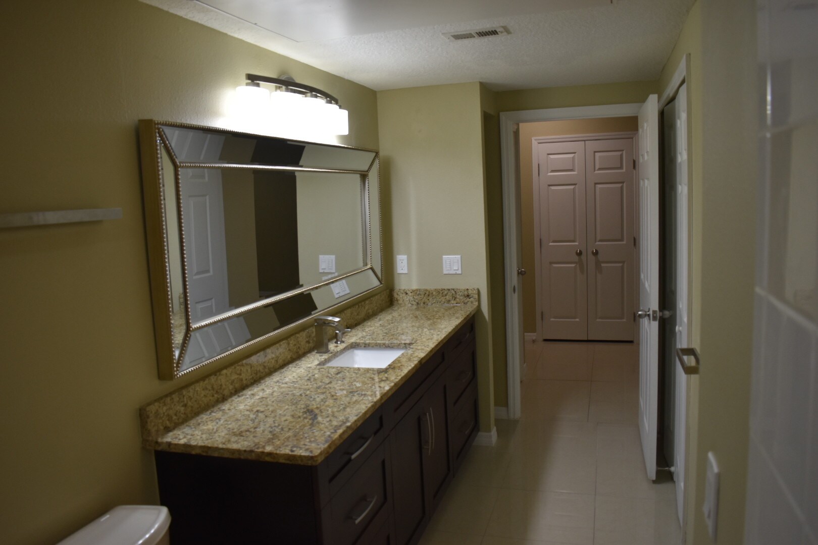 Bathroom - 1810 E Palm Ave