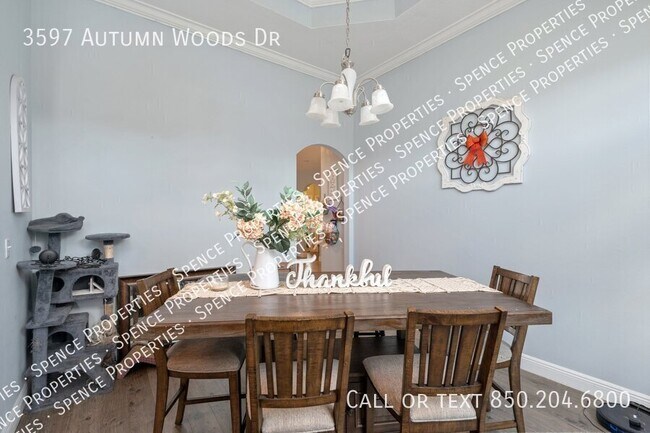 Building Photo - 3597 Autumn Woods Dr