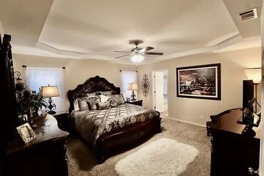 Building Photo - 4330 Rimrock Cir